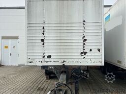 MÜLLER-MITTELTAL EAL-TA-F 8,6tonner 5,8 Nutzlast 2 ACHSER TANDEM