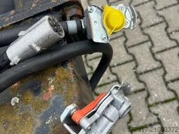 MÜLLER-MITTELTAL EAL-TA-F 8,6tonner 5,8 Nutzlast 2 ACHSER TANDEM