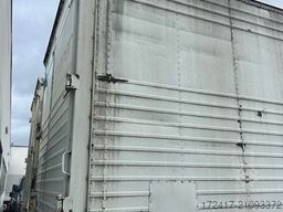 MÜLLER-MITTELTAL EAL-TA-F 8,6tonner 5,8 Nutzlast 2 ACHSER TANDEM