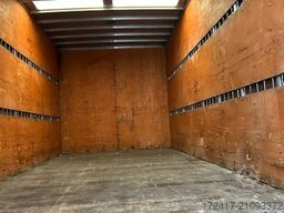 MÜLLER-MITTELTAL EAL-TA-F 8,6tonner 5,8 Nutzlast 2 ACHSER TANDEM