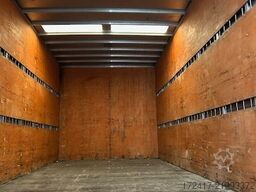 MÜLLER-MITTELTAL EAL-TA-F 8,6tonner 5,8 Nutzlast 2 ACHSER TANDEM