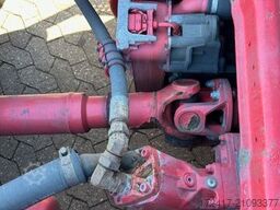 MAN 18.480 TGX Kipphydraulik XLX 18.440 EURO 6 AC