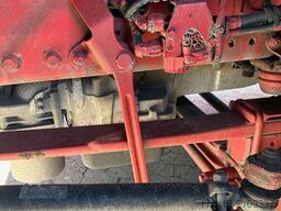 MAN 18.480 TGX Kipphydraulik XLX 18.440 EURO 6 AC