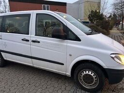 MERCEDES-BENZ VITO 8 SITZER 109CDI 3