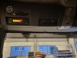 MAN TGA 26.430 6X2-2 ABROLLKIPPER AHK AC Meiler