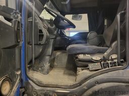 MAN TGA 26.430 6X2-2 ABROLLKIPPER AHK AC Meiler