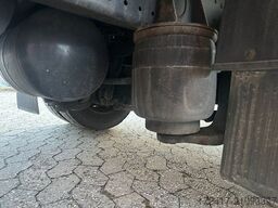 MAN TGL 8.210BL 7.150 8.180 8.150 AC TÜV 11.2026 AHK