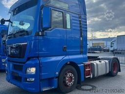 MAN TGX 18.440 BLS XXL  2xTANK EURO6 ZF-INTARDER 480