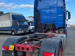 MAN TGX 18.440 BLS XXL  2xTANK EURO6 ZF-INTARDER 480
