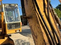 LIEBHERR R 900 B Kettenbagger VOLL Einsatzbereit! 5950 St