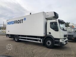 VOLVO FL 290 AC Handschalter EURO 5 CARRIER SUPRA 1250