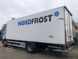 VOLVO FL 290 AC Handschalter EURO 5 CARRIER SUPRA 1250