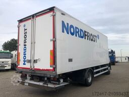 VOLVO FL 290 AC Handschalter EURO 5 CARRIER SUPRA 1250