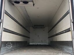 VOLVO FL 290 AC Handschalter EURO 5 CARRIER SUPRA 1250