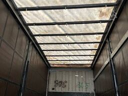  Wechselbrücke Zandt Cwbc 745  1 STÜCK VORHANDEN