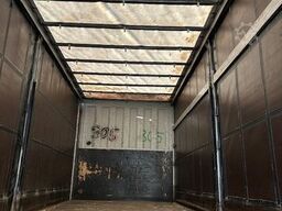  Wechselbrücke Zandt Cwbc 745  1 STÜCK VORHANDEN