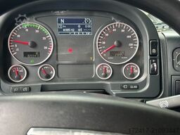 MAN TGL 8.220 BL + 1 Achs ANhänge Eur o 5 wie 8.180