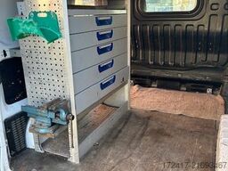 NISSAN NV200 Tüv 07.2026 2x Schiebe Tür AHK SORTIMO