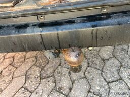 NISSAN NV200 Tüv 07.2026 2x Schiebe Tür AHK SORTIMO