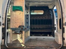 NISSAN NV200 Tüv 07.2026 2x Schiebe Tür AHK SORTIMO