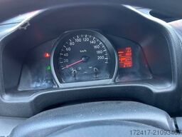 NISSAN NV200 Tüv 07.2026 2x Schiebe Tür AHK SORTIMO