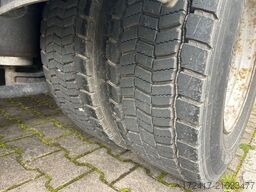 MAN 14.224  Handschaltung 6 Zylinder