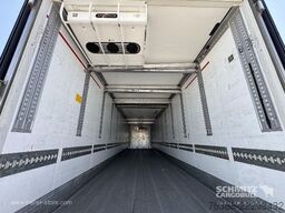 Schmitz Cargobull Semitrailer Reefer Multitemp Dobbeldekk