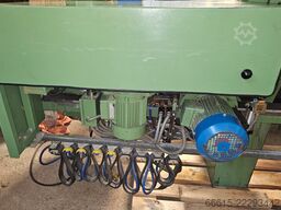 Furniersage MAYER mit Hobelkopf 
