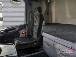 Scania R 460 B6x2*4NB - SUPER / Multiwechsler -