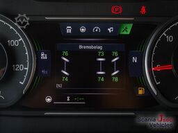 Scania R 460 B6x2*4NB - SUPER / Multiwechsler -