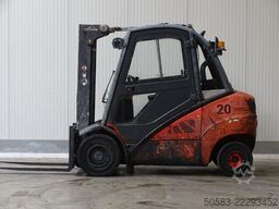 Linde H30D-01