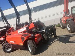 Manitou MT625 T Comfort
