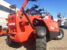 Manitou MT625 T Comfort