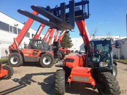 Manitou MT625 T Comfort