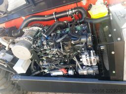 Manitou MT625 T Comfort