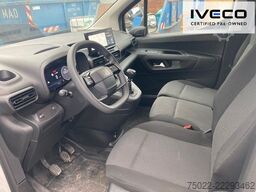 Fiat Doblò serie 3 Doblò L2 Heavy Kawa 1.5 BlueHDi