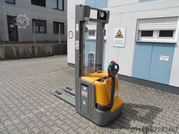 Jungheinrich EJC 214z - Initialhub - 5,35 m Triplex