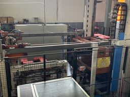 ACMI Belader / Palettierer