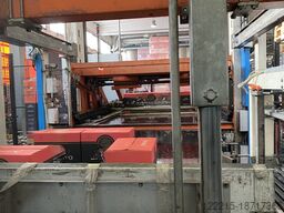 ACMI Belader / Palettierer