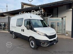 Iveco Daily 35S16 A8 *DoKa*Automatik*AHK*R3.520mm*