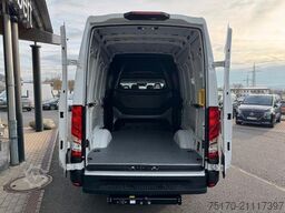 Iveco Daily 35S16 A8 *DoKa*Automatik*AHK*R3.520mm*