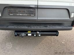 Iveco Daily 35S16 A8 *DoKa*Automatik*AHK*R3.520mm*