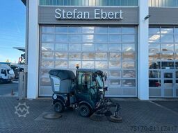 Kärcher MIC C / nur 197h! / Kehrmaschine / 2021