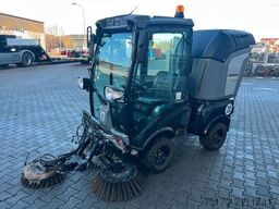 Kärcher MIC C / nur 197h! / Kehrmaschine / 2021