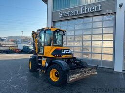 JCB Hydradig HD 110WT / 2022 / nur 999h! / Powertilt