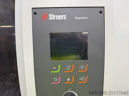 Piła STRUERS Magnutom Magnutom 5000