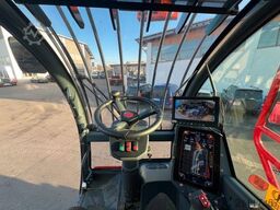 Magni RTH 6.30 SH / Fällkran / Westtech CS750