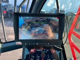 Magni RTH 6.30 SH / Fällkran / Westtech CS750