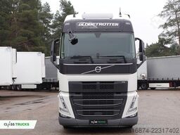 VOLVO FH 460 Globetrotter XL i-Save