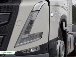 VOLVO FH 460 Globetrotter XL i-Save